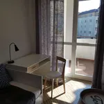 Rent a room in Warsaw