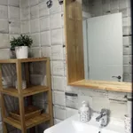 Alquilo 1 dormitorio apartamento de 40 m² en Malaga']