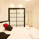 Rent 2 bedroom apartment of 74 m² in madrid