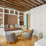 Rent 4 bedroom apartment of 23 m² in Paris