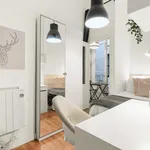 Rent 9 bedroom apartment in Barcelona