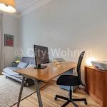 Miete 2 Schlafzimmer wohnung von 85 m² in Hamburg