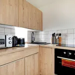 Appartement de 35 m² avec 1 chambre(s) en location à Paris