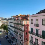 Rent 1 bedroom apartment of 55 m² in lisbon