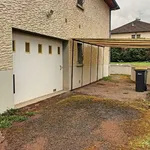 Maison de 172 m² avec 5 chambre(s) en location à Montluçon