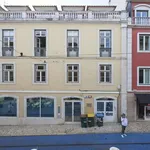 Rent a room in lisbon