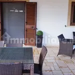 Apartment in villa via Litoranea, Salve