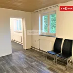 Pronájem bytu 2+kk 60m²