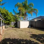 Rent 3 bedroom house in Ellenbrook