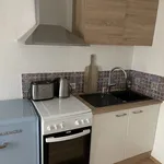 Rent 1 bedroom apartment of 20 m² in Berlin