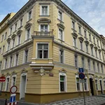 Rent 2 bedroom apartment of 56 m² in Praha