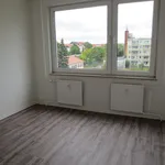 Sanierte Wohnung mit unverbauten Ausblick