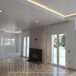 Rent 3 bedroom apartment of 230 m² in Παραλία Διονυσίου