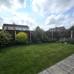 Semi-detached house to rent in Garswood Close, Liverpool L31