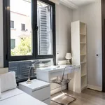 Alquilo 1 dormitorio apartamento de 20 m² en Madrid