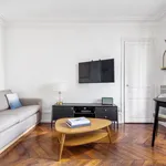 Rent 2 bedroom apartment of 30 m² in Paris