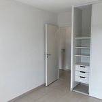 Appartement de 61 m² avec 3 chambre(s) en location à Marsillargues