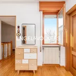 Apartment in villa via Italia 25, Incirano, Paderno Dugnano