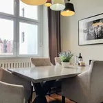 Miete 1 Schlafzimmer wohnung von 50 m² in berlin