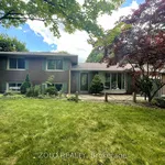 3 bedroom apartment of 1334 sq. ft in Oakville (College Park)