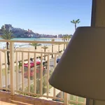 Rent 2 bedroom apartment in Las Mimosas