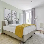 Miete 1 Schlafzimmer wohnung von 20 m² in Garching