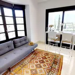 Rent 6 bedroom house of 1490 m² in Marbella