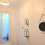 Appartement de 28 m² avec 1 chambre(s) en location à Abrest