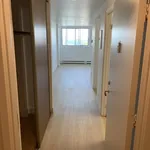  appartement avec 1 chambre(s) en location à Montreal