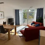 Miete 1 Schlafzimmer wohnung von 66 m² in Nuremberg