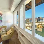 Rent 5 bedroom apartment of 250 m² in Florence