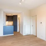 Huur 1 slaapkamer appartement in Antwerpen