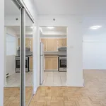 Rent 1 bedroom apartment in Côte Saint-Luc