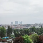 Pronajměte si 1 ložnic/e byt o rozloze 36 m² v Prague