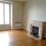 Rent 1 bedroom apartment of 4172 m² in Grenoble