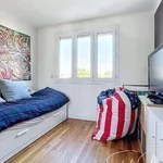 Appartement de 90 m² avec 4 chambre(s) en location à Nantes