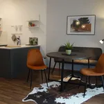 Miete 2 Schlafzimmer wohnung von 48 m² in Magdeburg