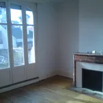 Appartement de 184 m² avec 7 chambre(s) en location à NANCY