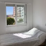 Alugar 1 quarto apartamento de 75 m² em lisbon