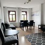 Miete 3 Schlafzimmer wohnung von 80 m² in Chemnitz