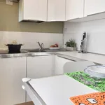 Rent 1 bedroom apartment in milan