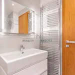 Pronajměte si 1 ložnic/e byt o rozloze 38 m² v Prague