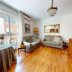 Rent 2 bedroom apartment of 56 m² in Zaragoza