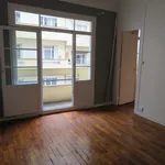 Appartement de 35 m² avec 2 chambre(s) en location à montrouge