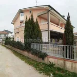 Terraced house via Giacomo Matteotti 58, Porto Garibaldi, Comacchio