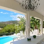 Rent 4 bedroom house in Mallorca