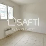 Rent 2 bedroom house of 45 m² in Saint-Gaudens