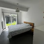  appartement avec 2 chambre(s) en location à De Pinte