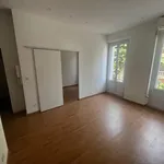 Appartement de 33 m² avec 2 chambre(s) en location à DRAGUIGNAN