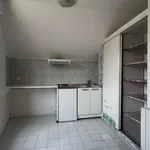 Appartement de 35 m² avec 1 chambre(s) en location à Sarcelles